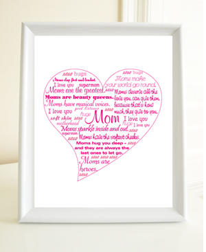 Style: Definition of Mom