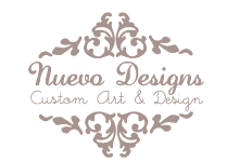 Nuevo Designs - Web + Graphic Design