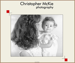 Chris McKie