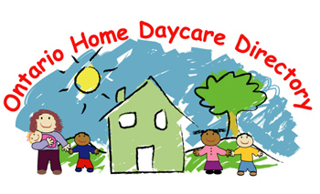 Ontario Home Daycare Directory