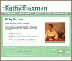 Kathyflaxman.com