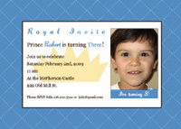 Style: Little Prince