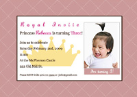 Style: Little Princess