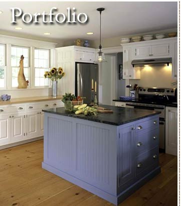 The Design Route Kitchen And Bath Design Firm Serving
